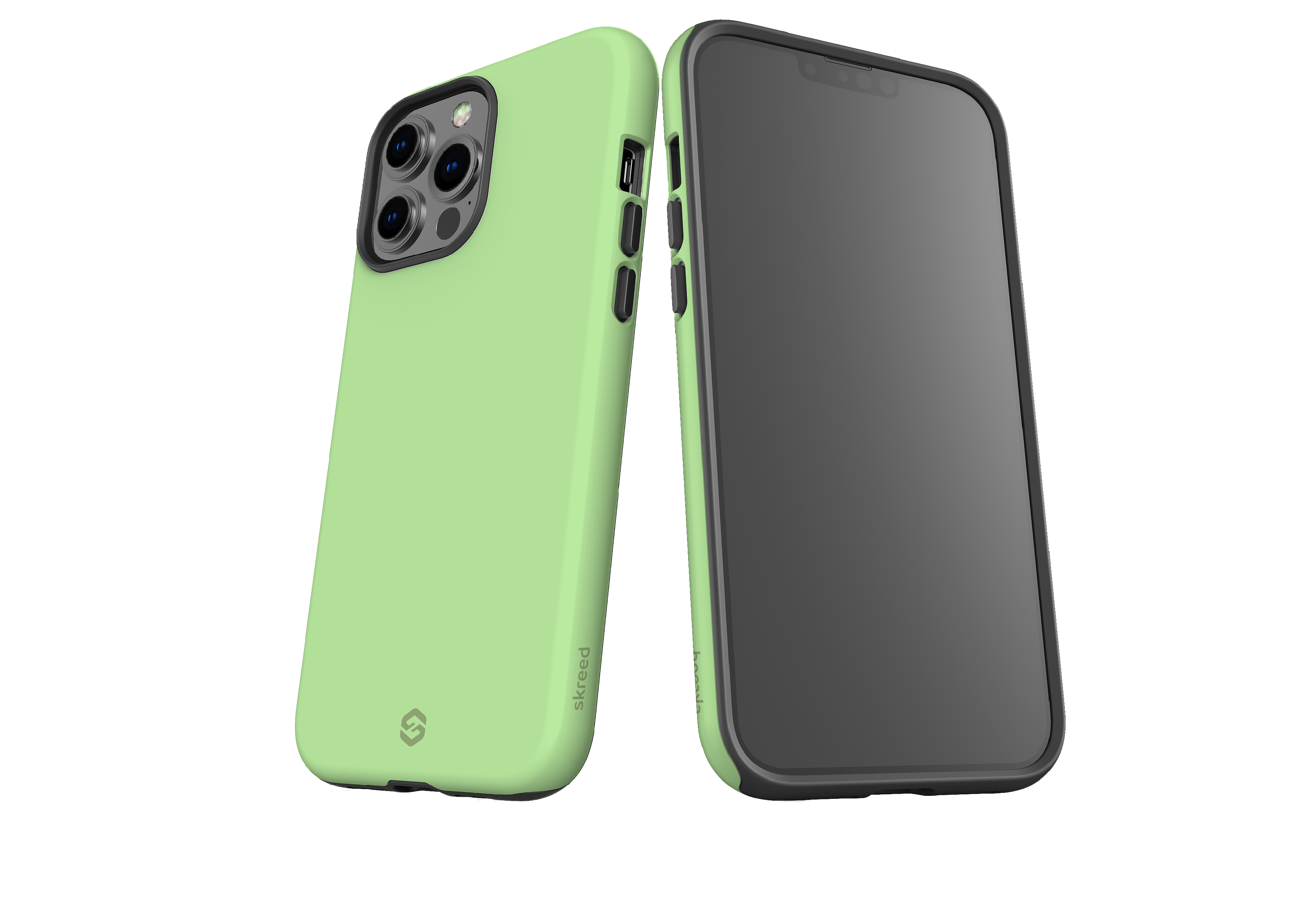Go Green Case - iPhone 13 Series