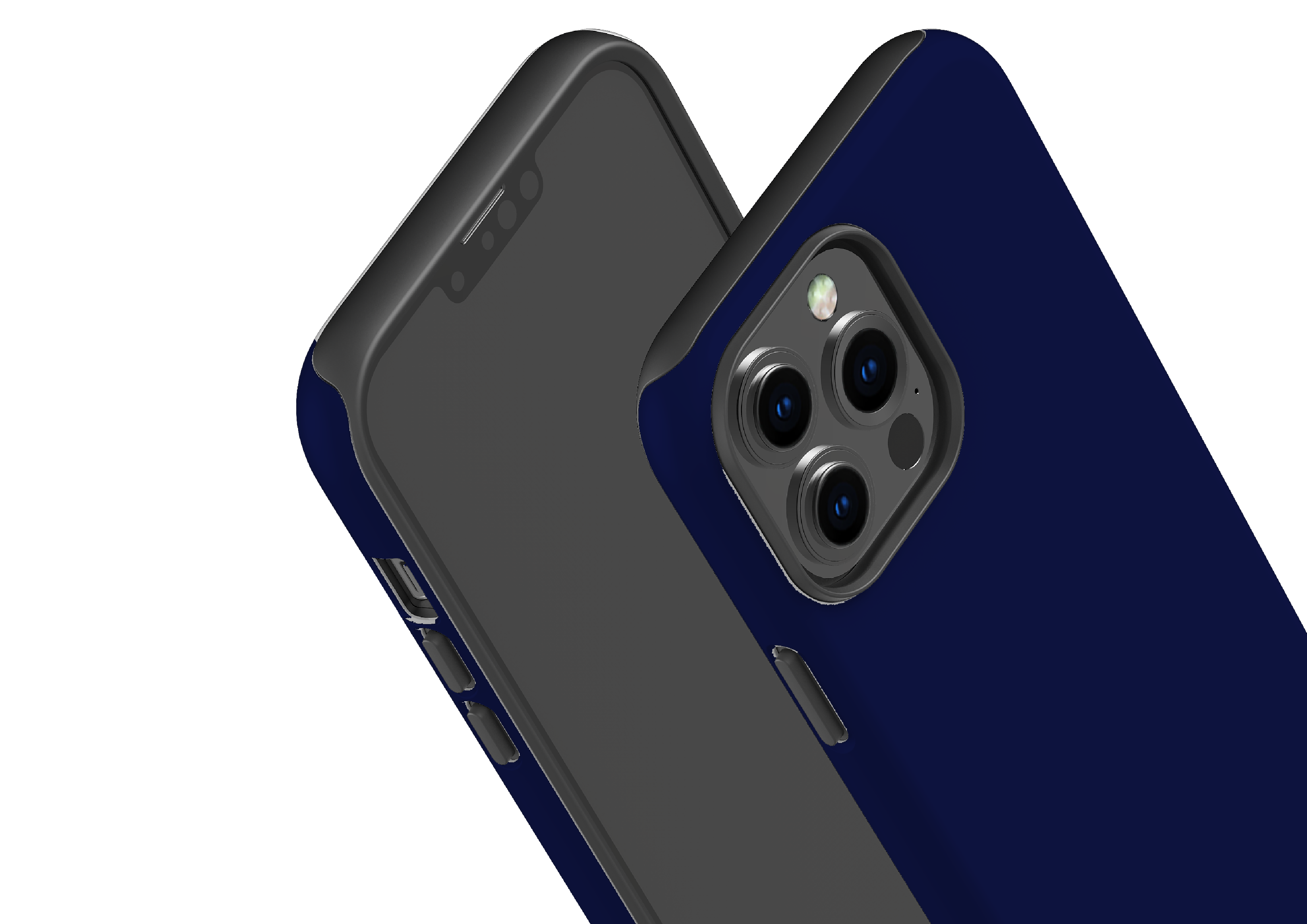 Blissful Blue Case - iPhone 13 Series