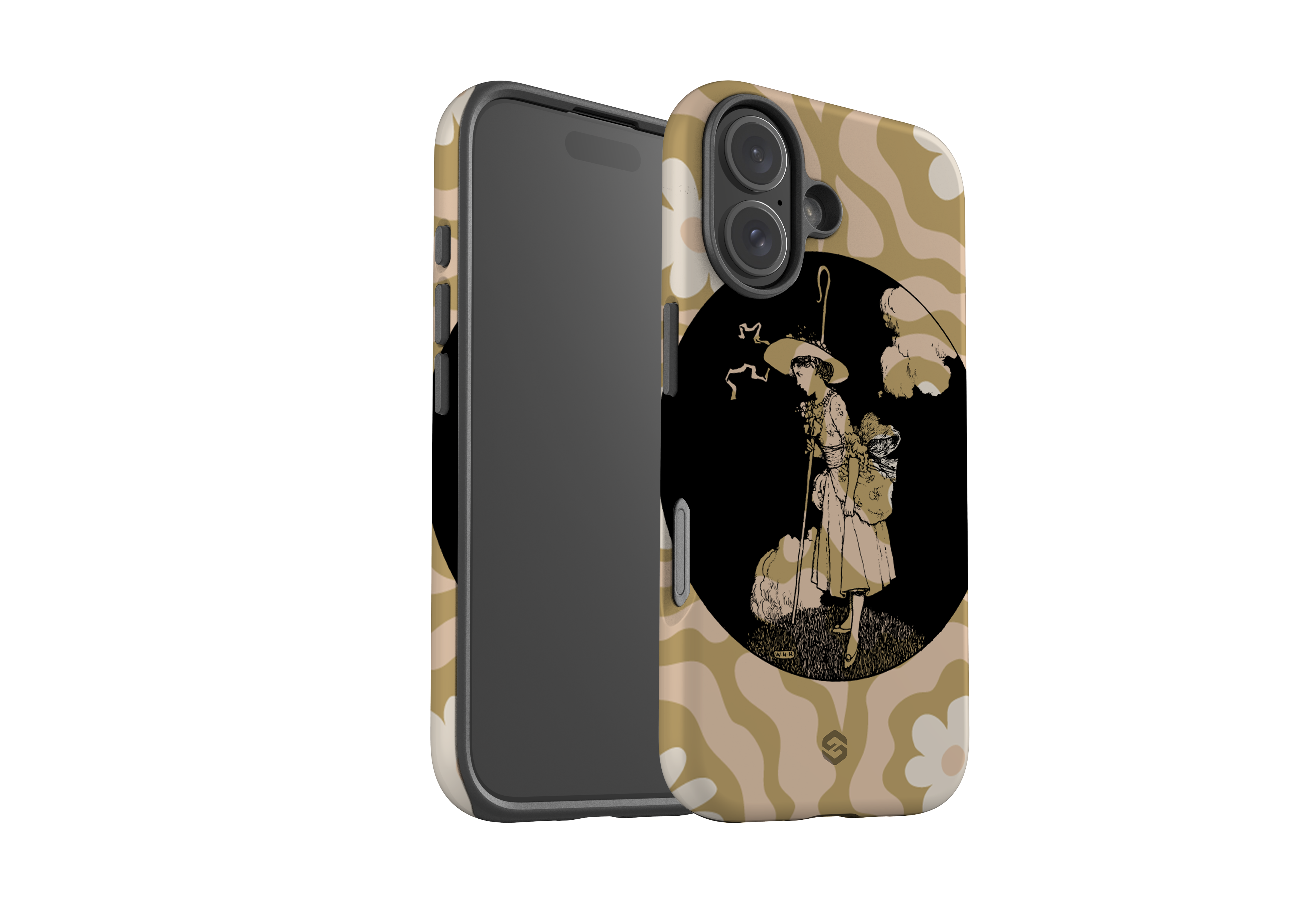 Shepherd’s Muse Case - iPhone 16 Series