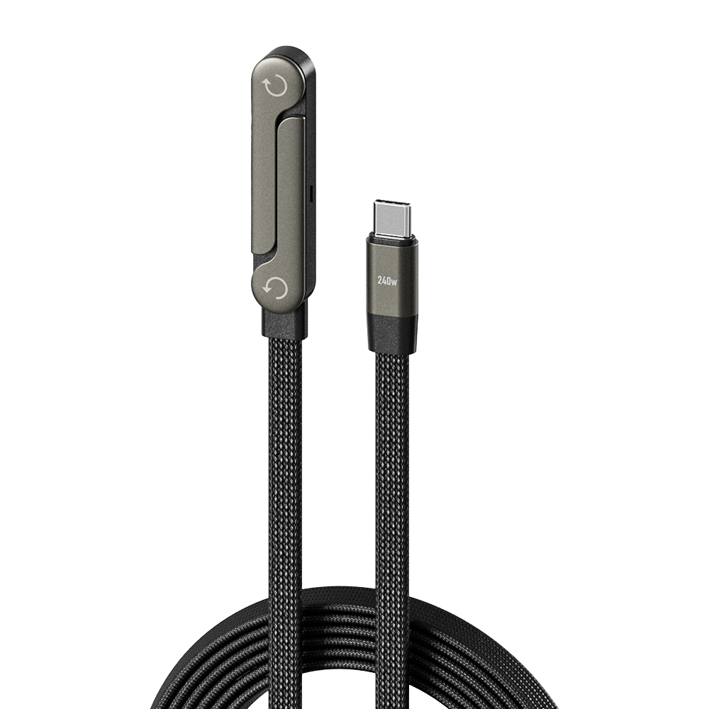 Skreed USB-C Charging Cable