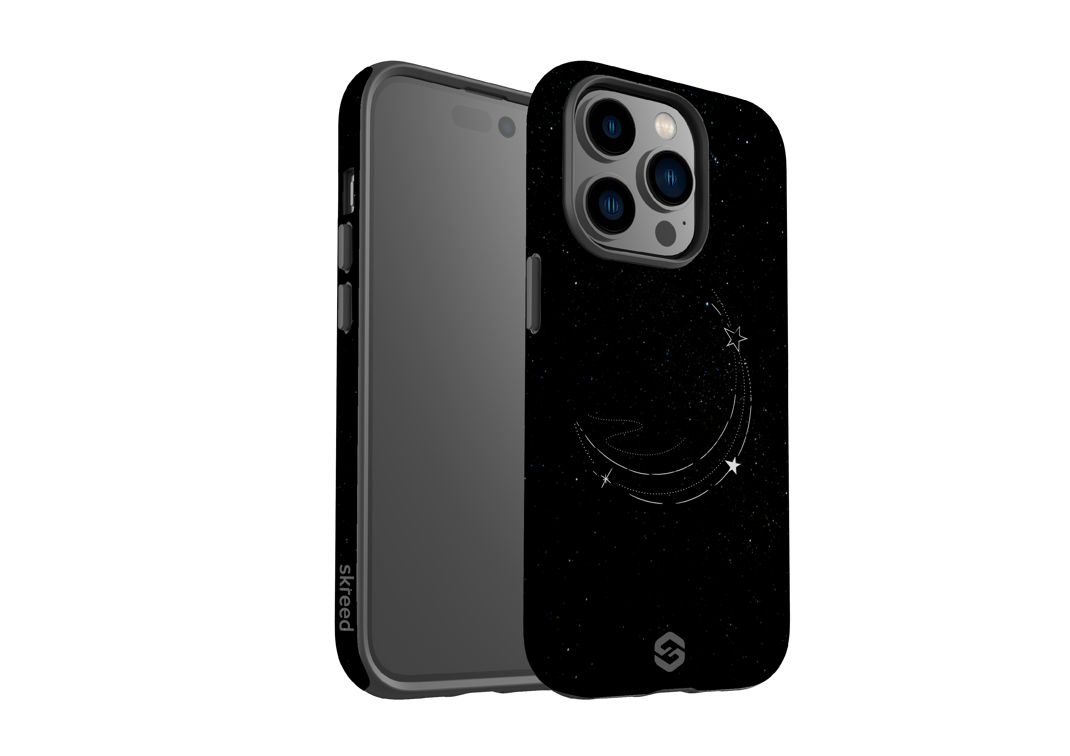 Starfield Case - iPhone 14 Series