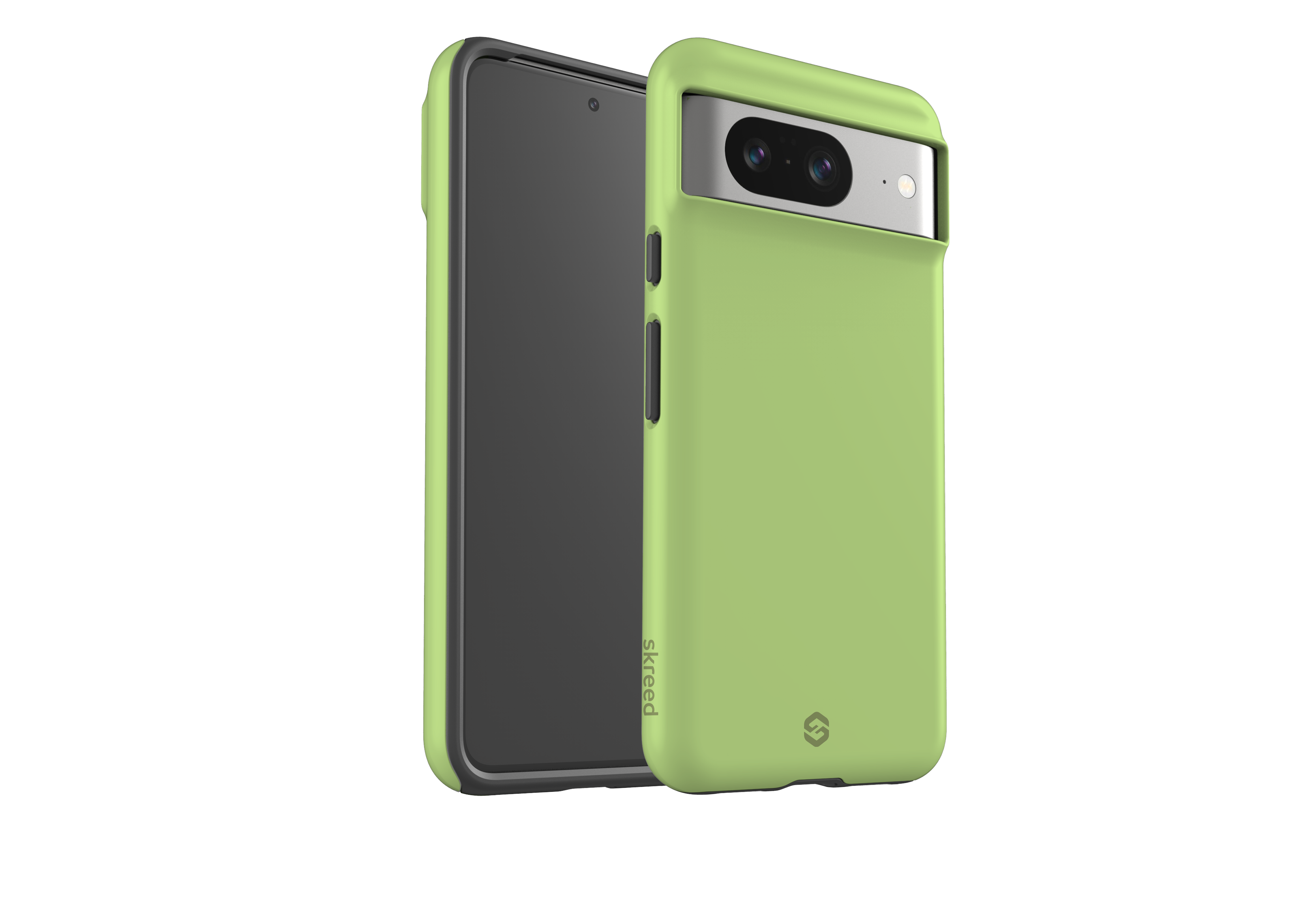 Go Green Case - Google Pixel Series