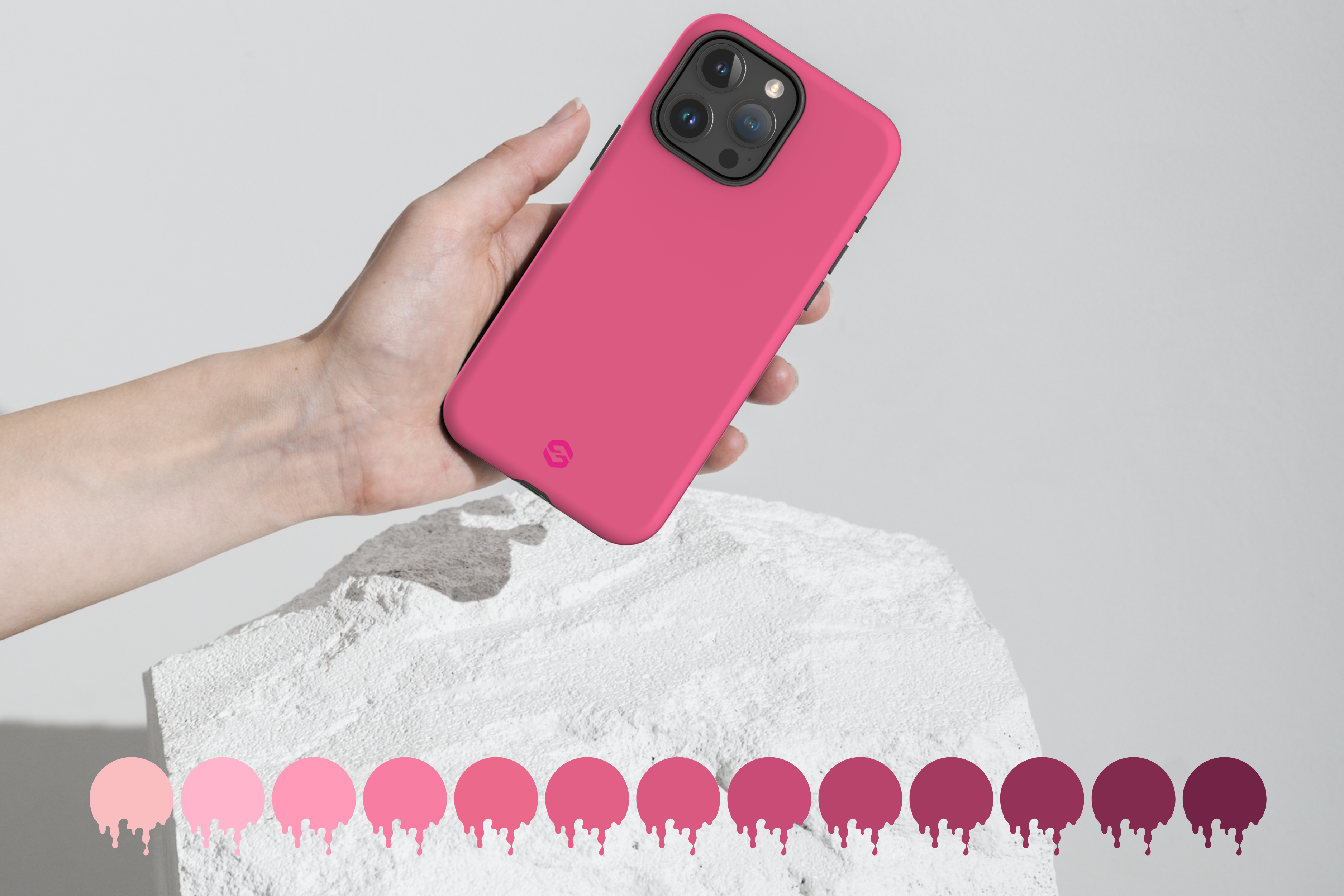 Pink Phone Cases: A Love Letter to Every Version of You