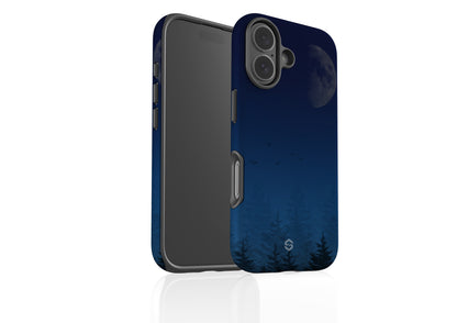 Lunar Forest Case - iPhone 17 Series