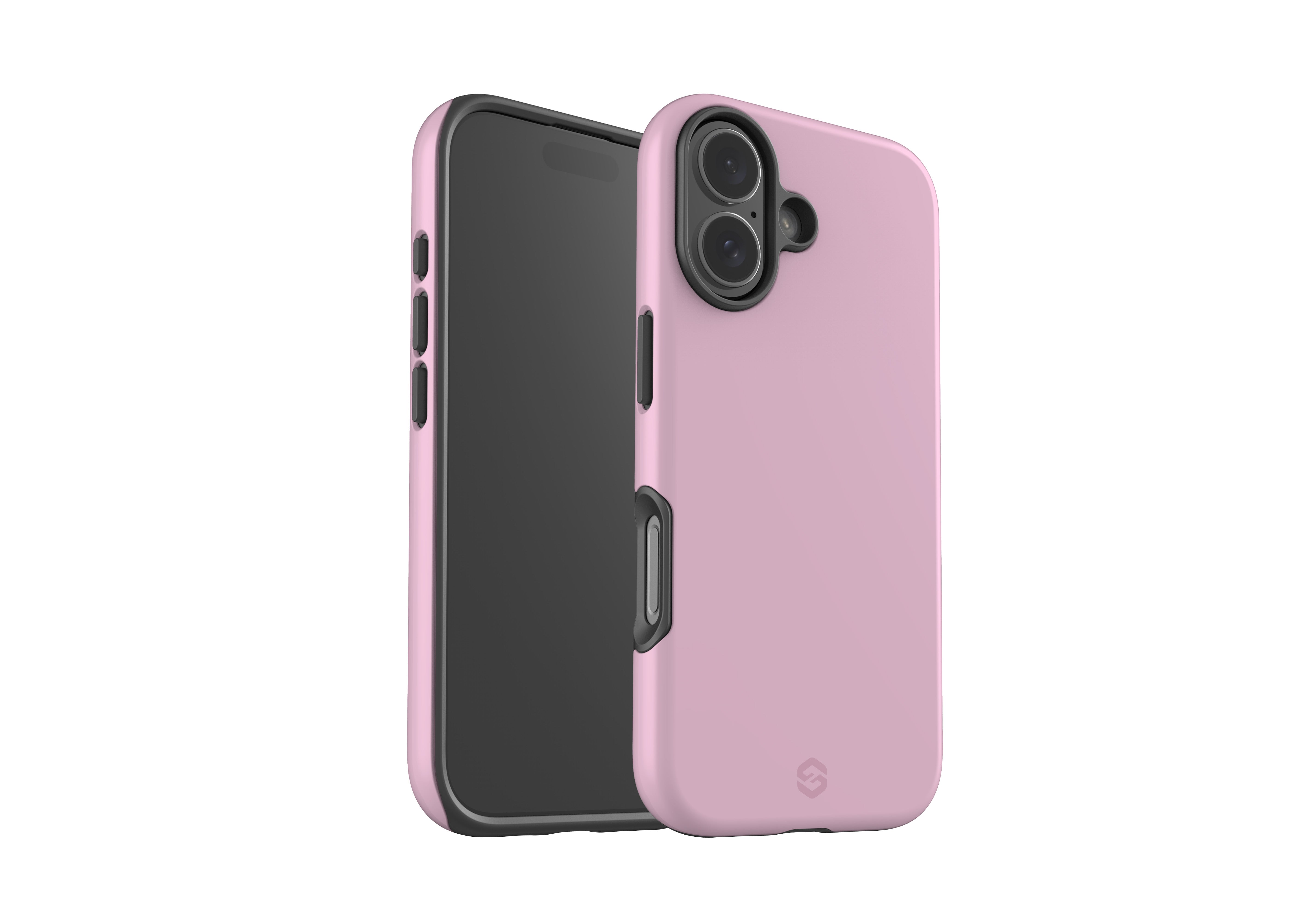Playful Pink Case - iPhone 17 Series