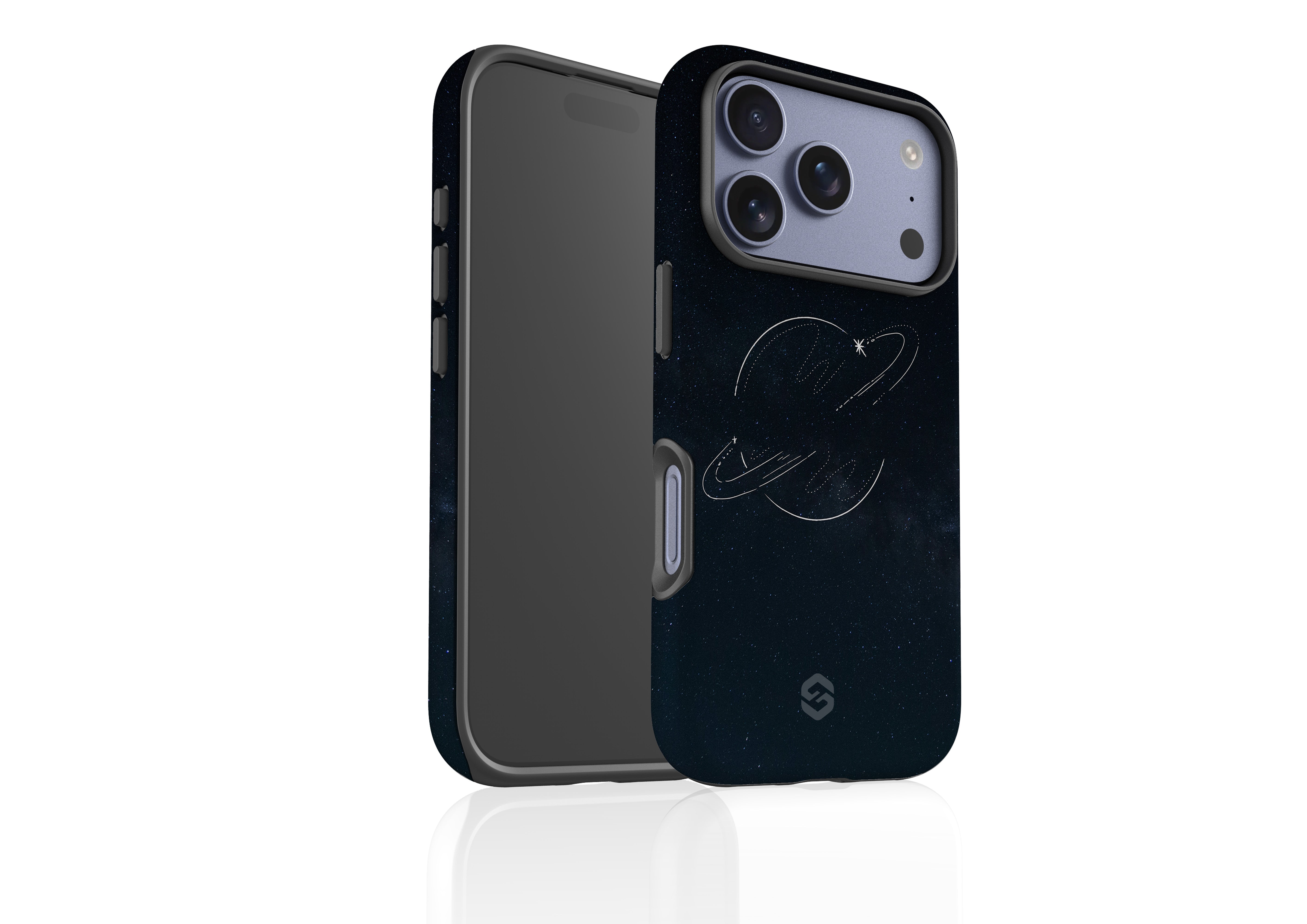 Astro Eclipse Case - iPhone 17 Series