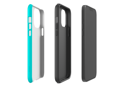 Blissful Blue Case - iPhone 13 Series