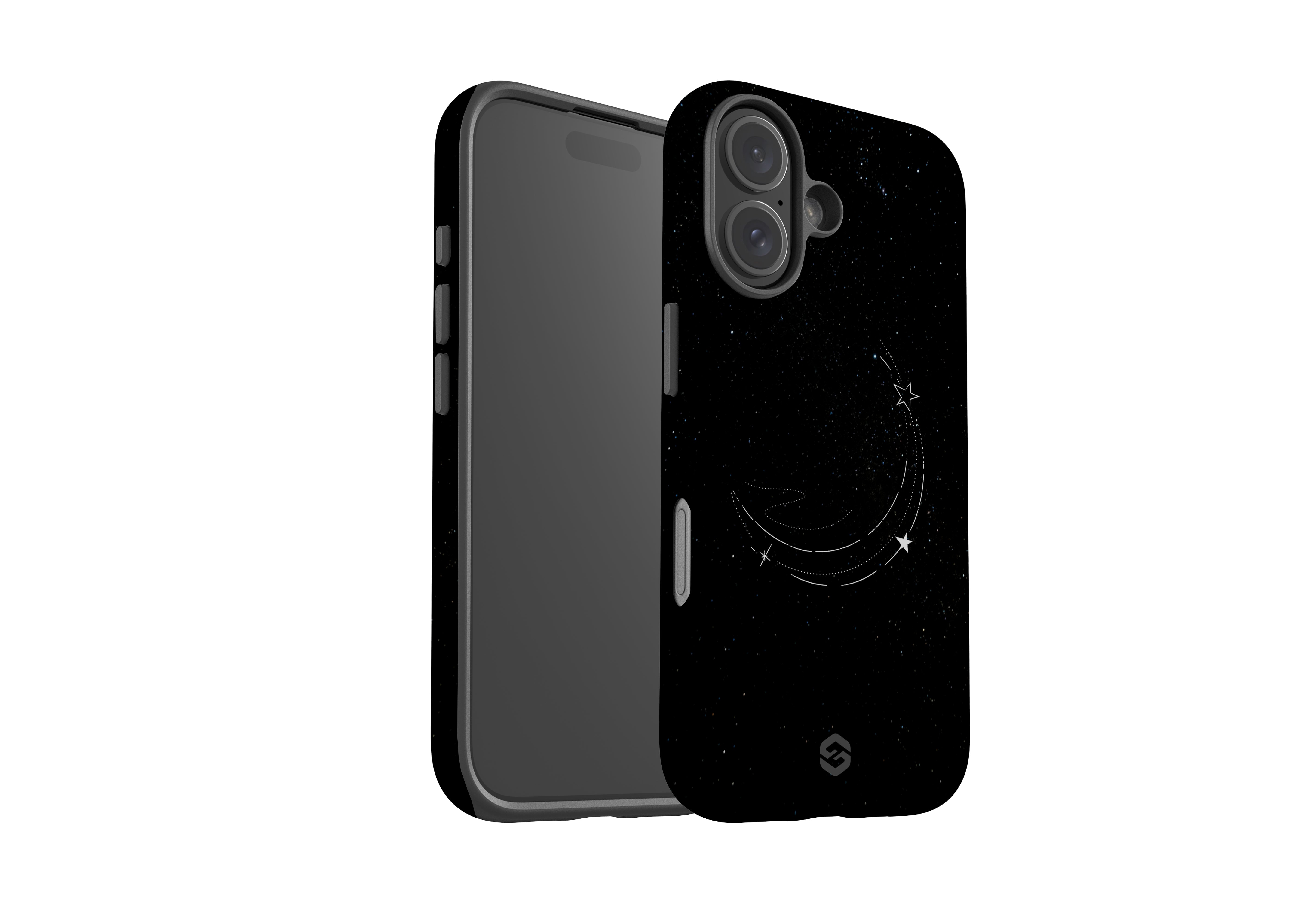 Starfield Case - iPhone 16 Series