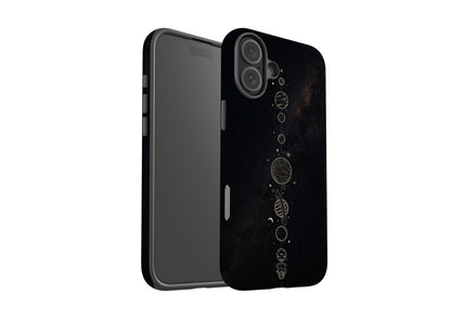 Cosmic Symphony Case - iPhone 16 Series