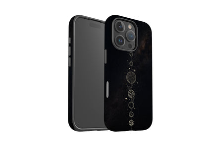 Cosmic Symphony Case - iPhone 16 Series