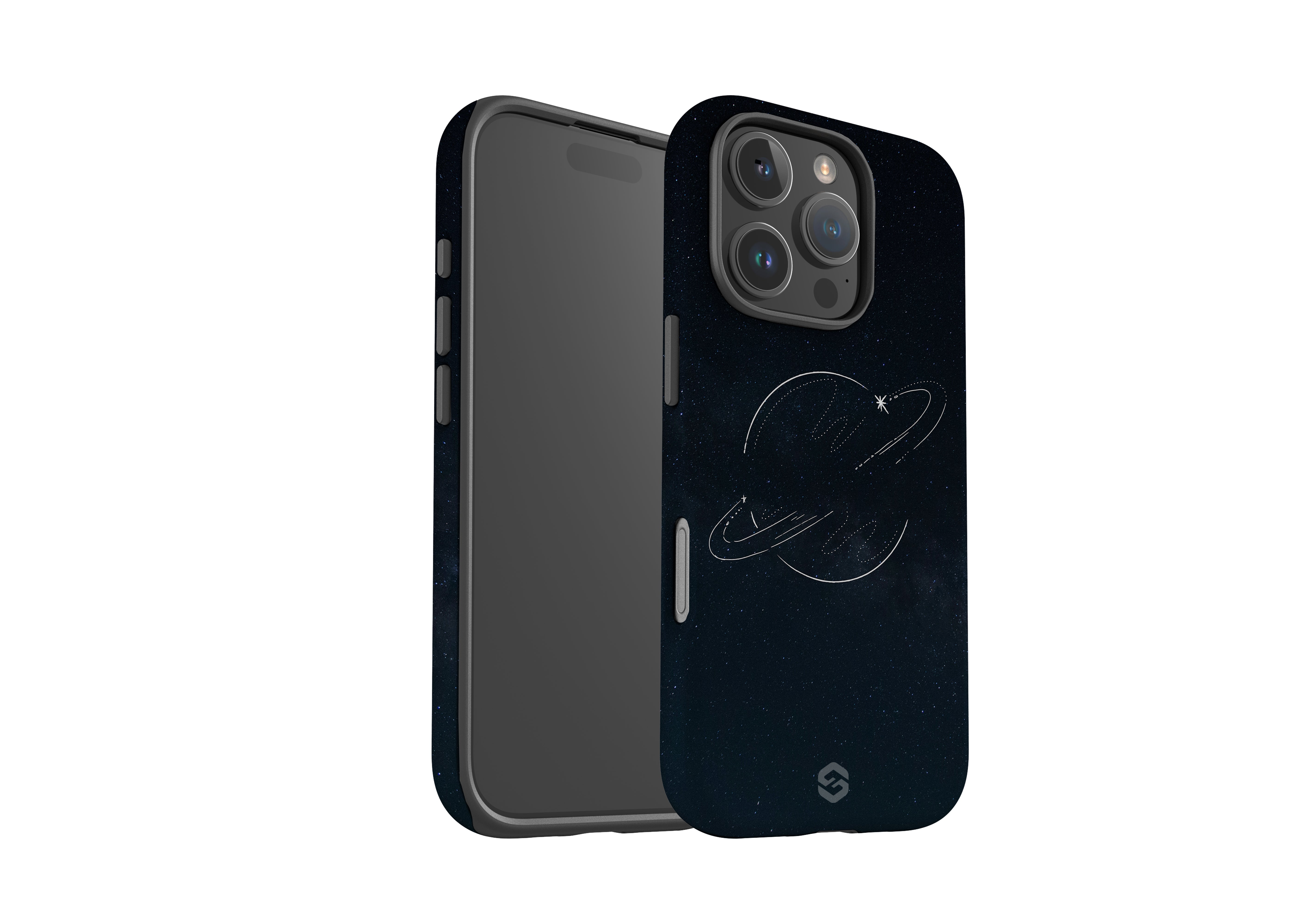 Astro Eclipse Case - iPhone 16 Series
