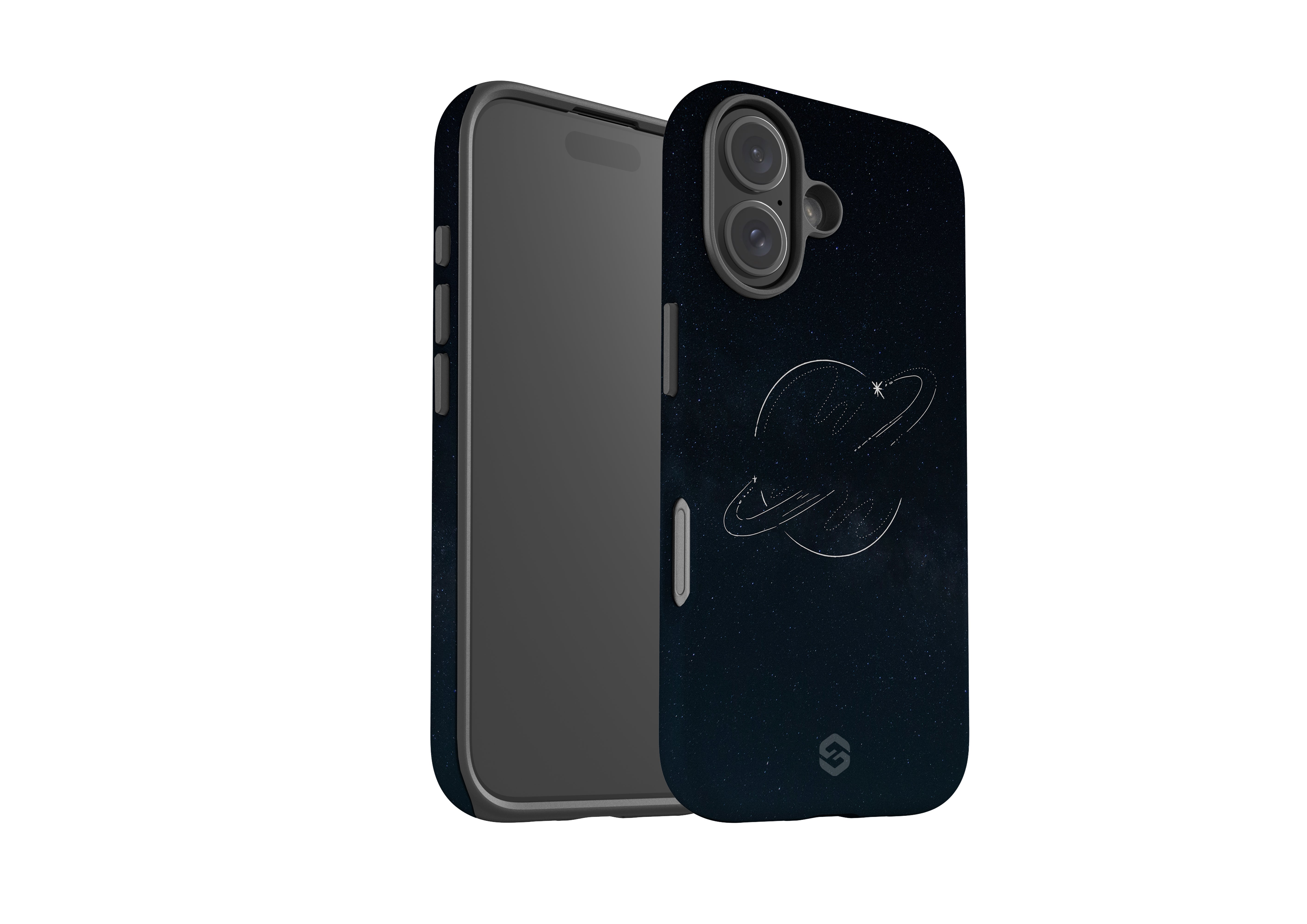 Astro Eclipse Case - iPhone 16 Series