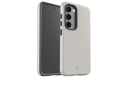 Frosty White Case - Samsung Galaxy S23 Series