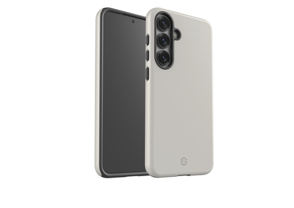 Frosty White Case - Samsung Galaxy S25 Series