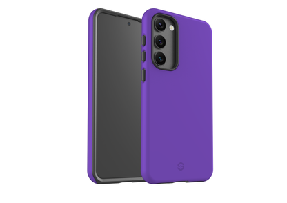 Vivid Violet Case - Samsung Galaxy S23 Series