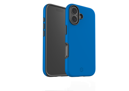 Blissful Blue Case - iPhone 17 Series