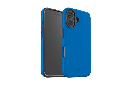 Blissful Blue Case - iPhone 16 Series