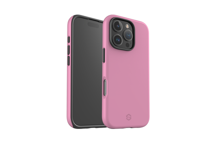 Playful Pink Case - iPhone 16 Series