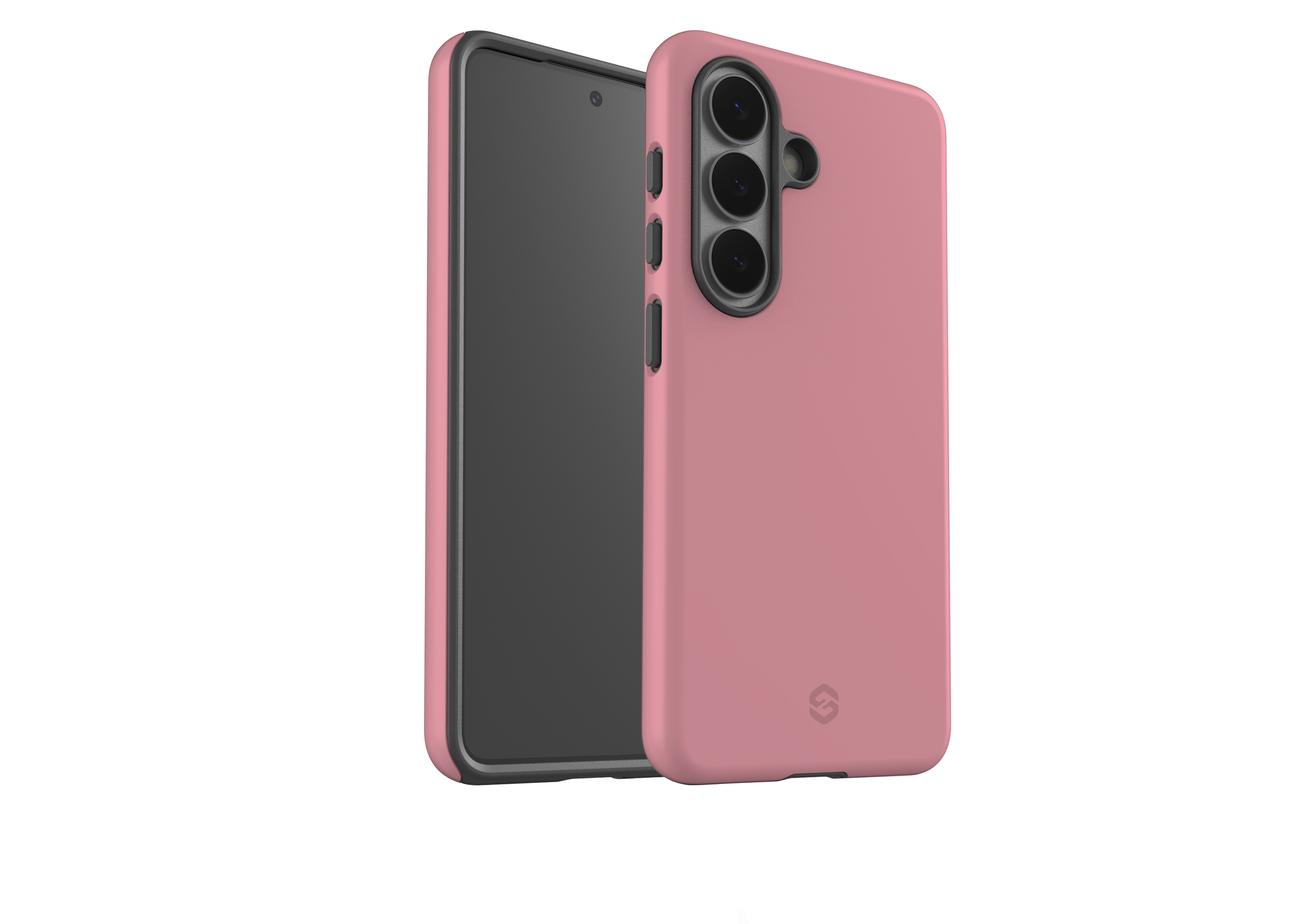 Playful Pink Case - Samsung Galaxy S26 Series