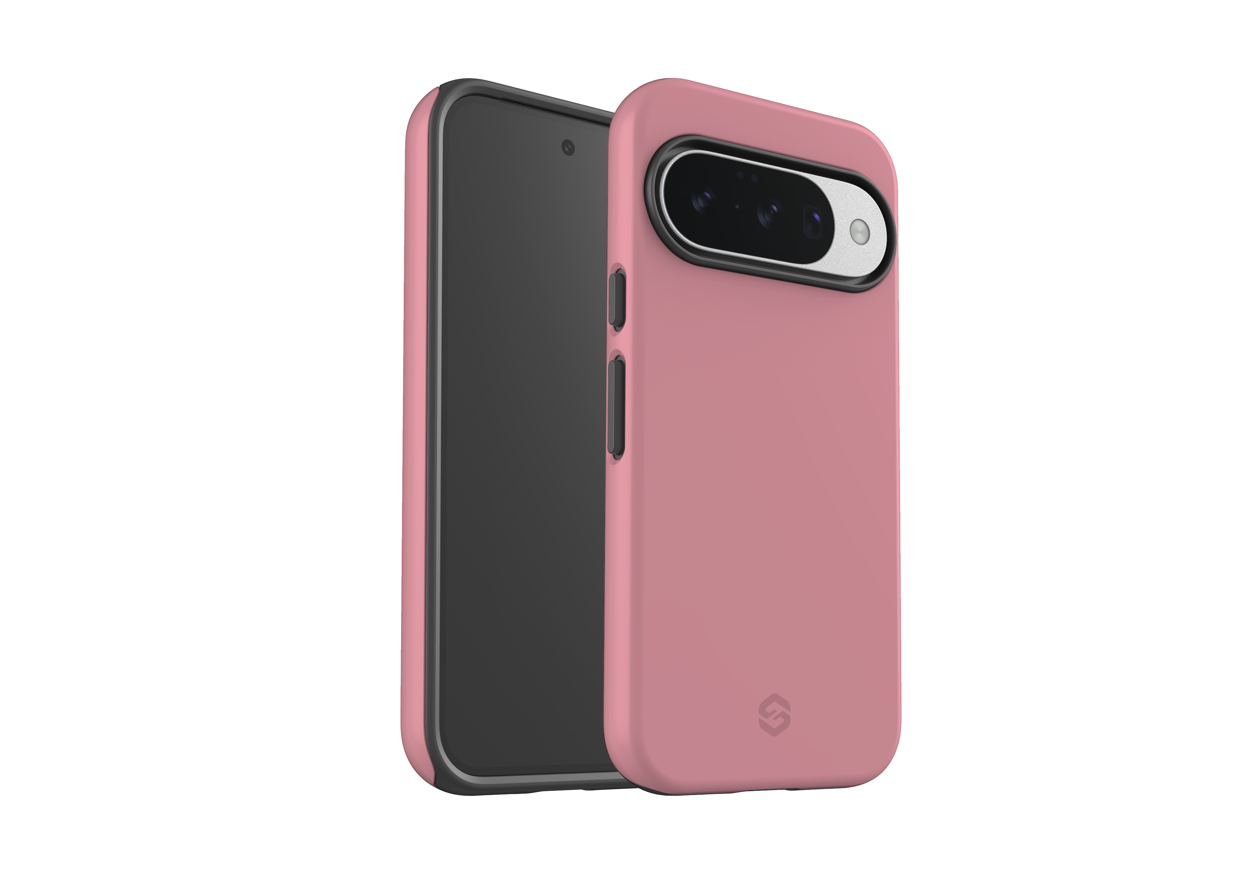 Playful Pink Case - Google Pixel 10 Series