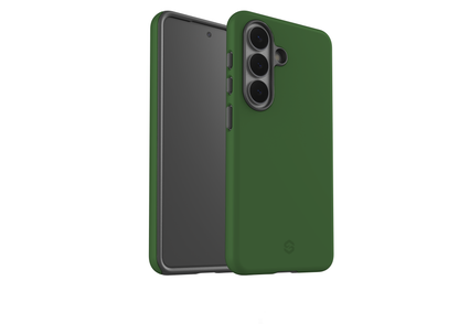 Go Green Case - Samsung Galaxy S26 Series