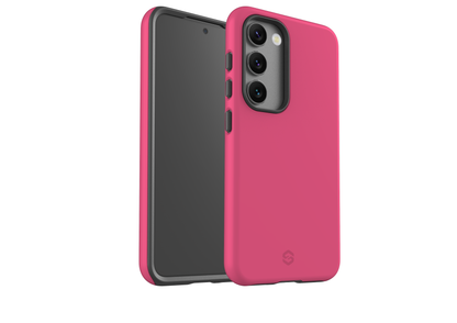Playful Pink Case - Samsung Galaxy S23 Series