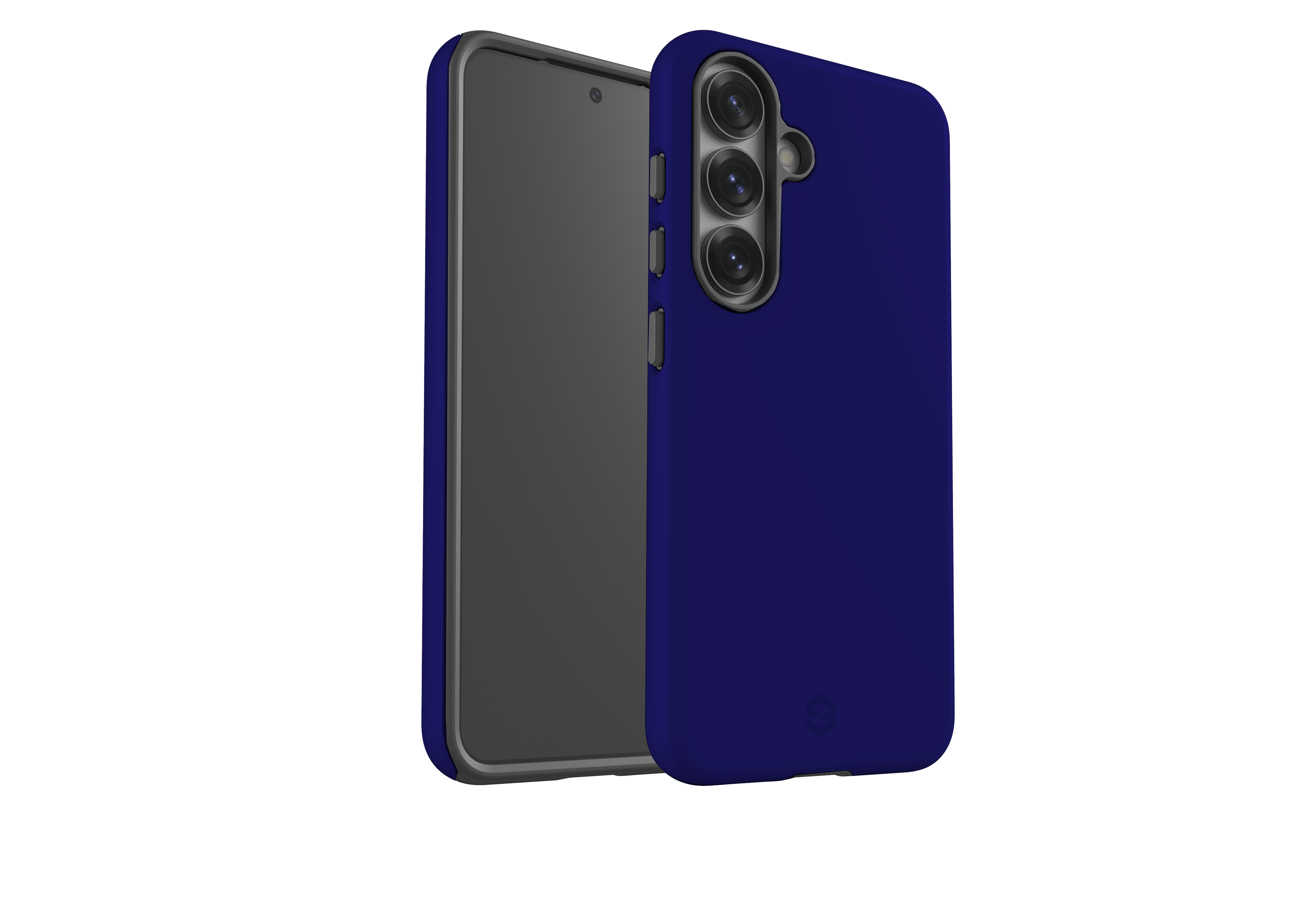 Blissful Blue Case - Samsung Galaxy S25 Series