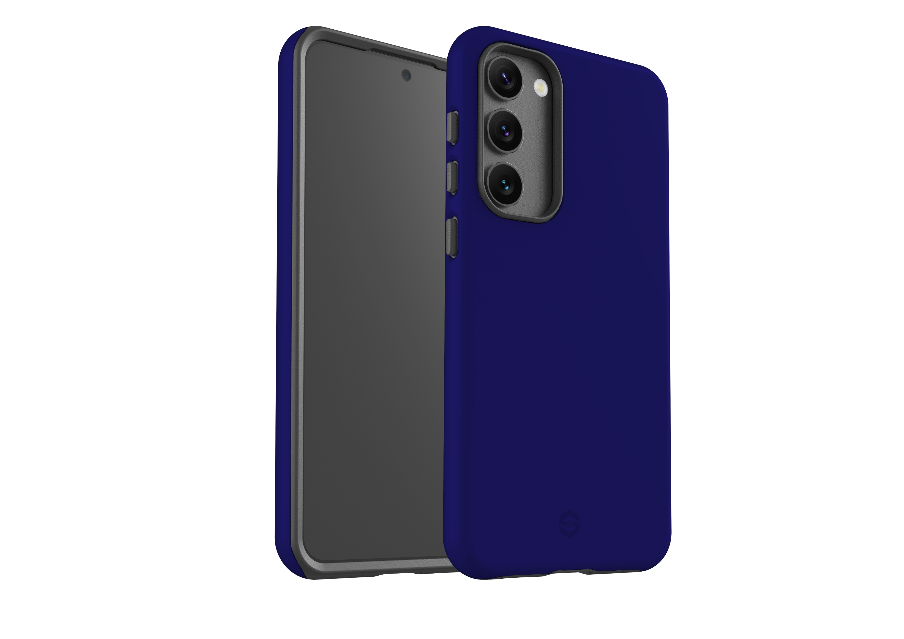 Blissful Blue Case - Samsung Galaxy S23 Series