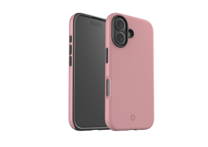 Playful Pink Case - iPhone 16 Series