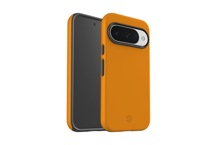 Blushing Coral Case - Google Pixel 10 Series