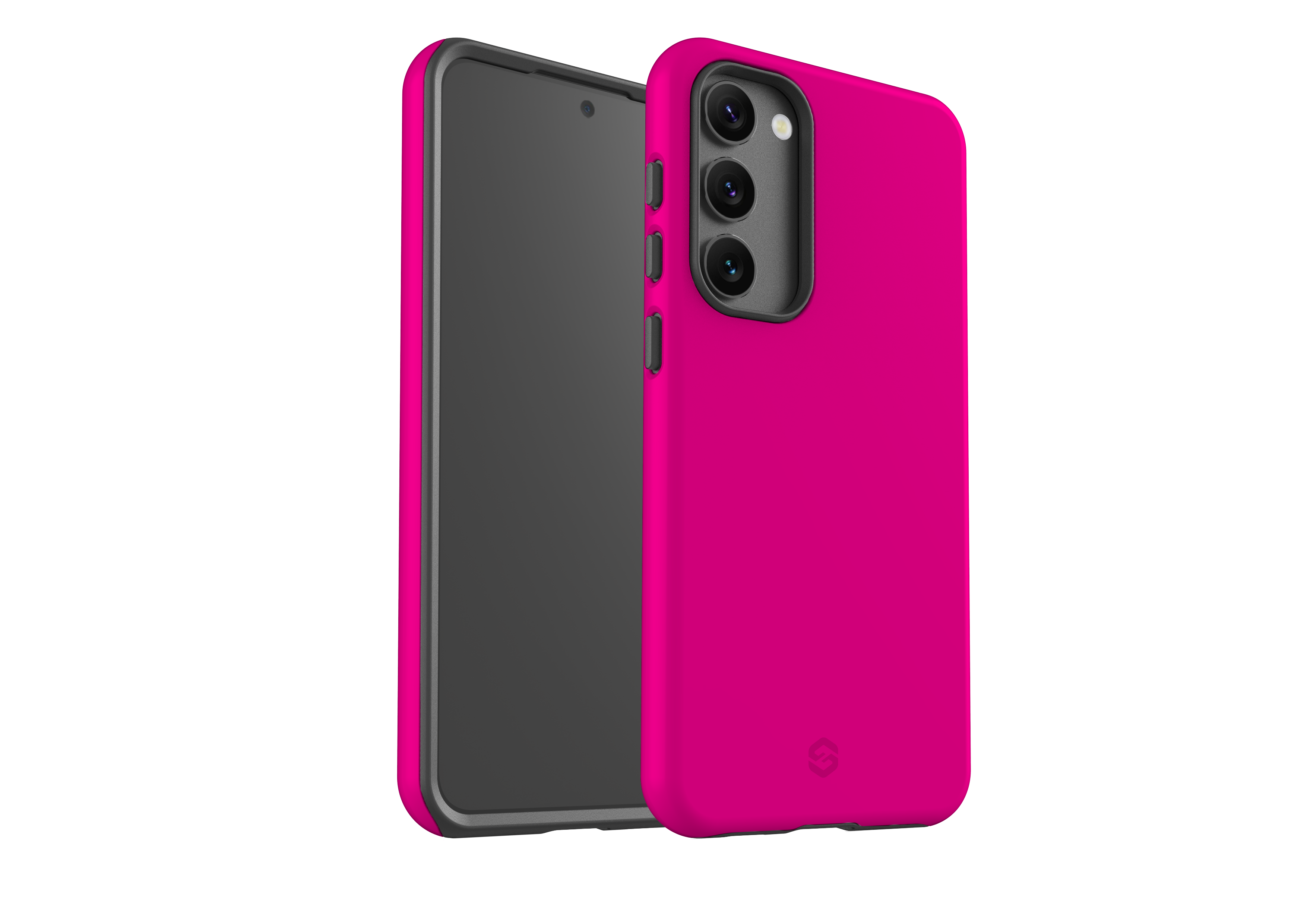 Playful Pink Case - Samsung Galaxy S23 Series