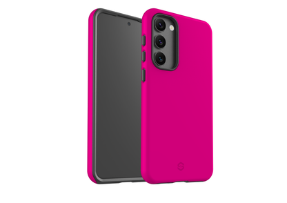 Playful Pink Case - Samsung Galaxy S23 Series