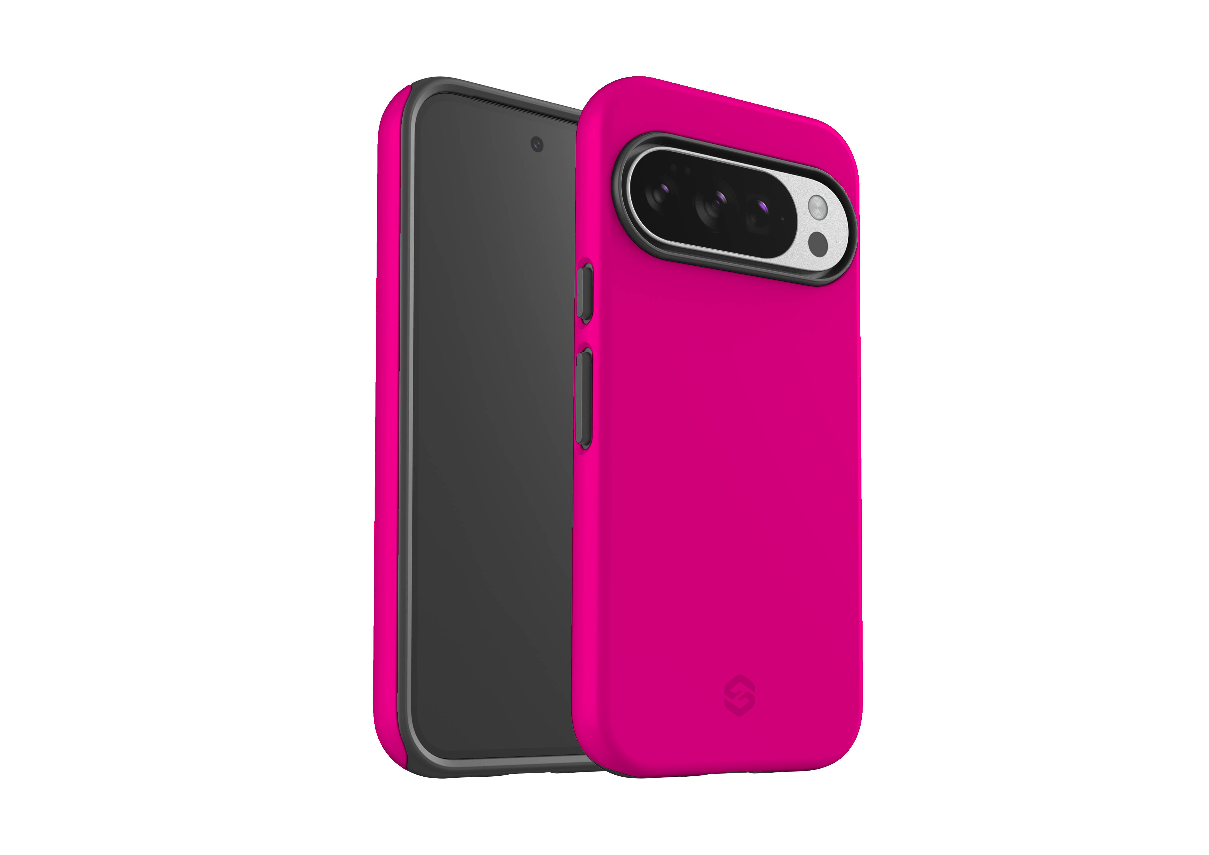 Playful Pink Case - Google Pixel 10 Series
