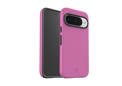 Playful Pink Case - Google Pixel 10 Series