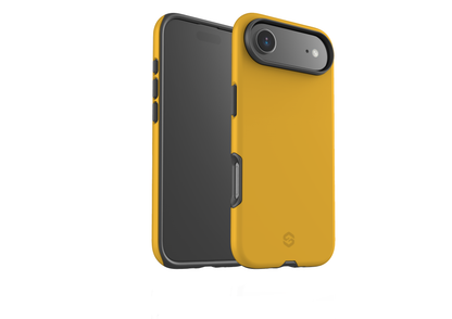 Mellow Yellow Case - iPhone 17 Series