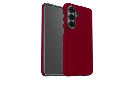 Roaring Red Case - Samsung Galaxy S26 Series