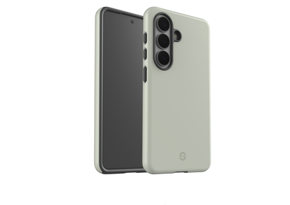 Frosty White Case - Samsung Galaxy S26 Series