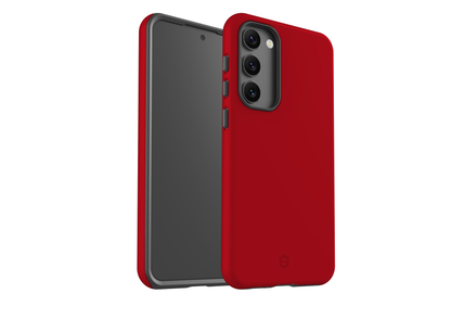 Roaring Red Case - Samsung Galaxy S23 Series