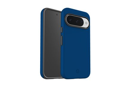 Blissful Blue Case - Google Pixel 10 Series