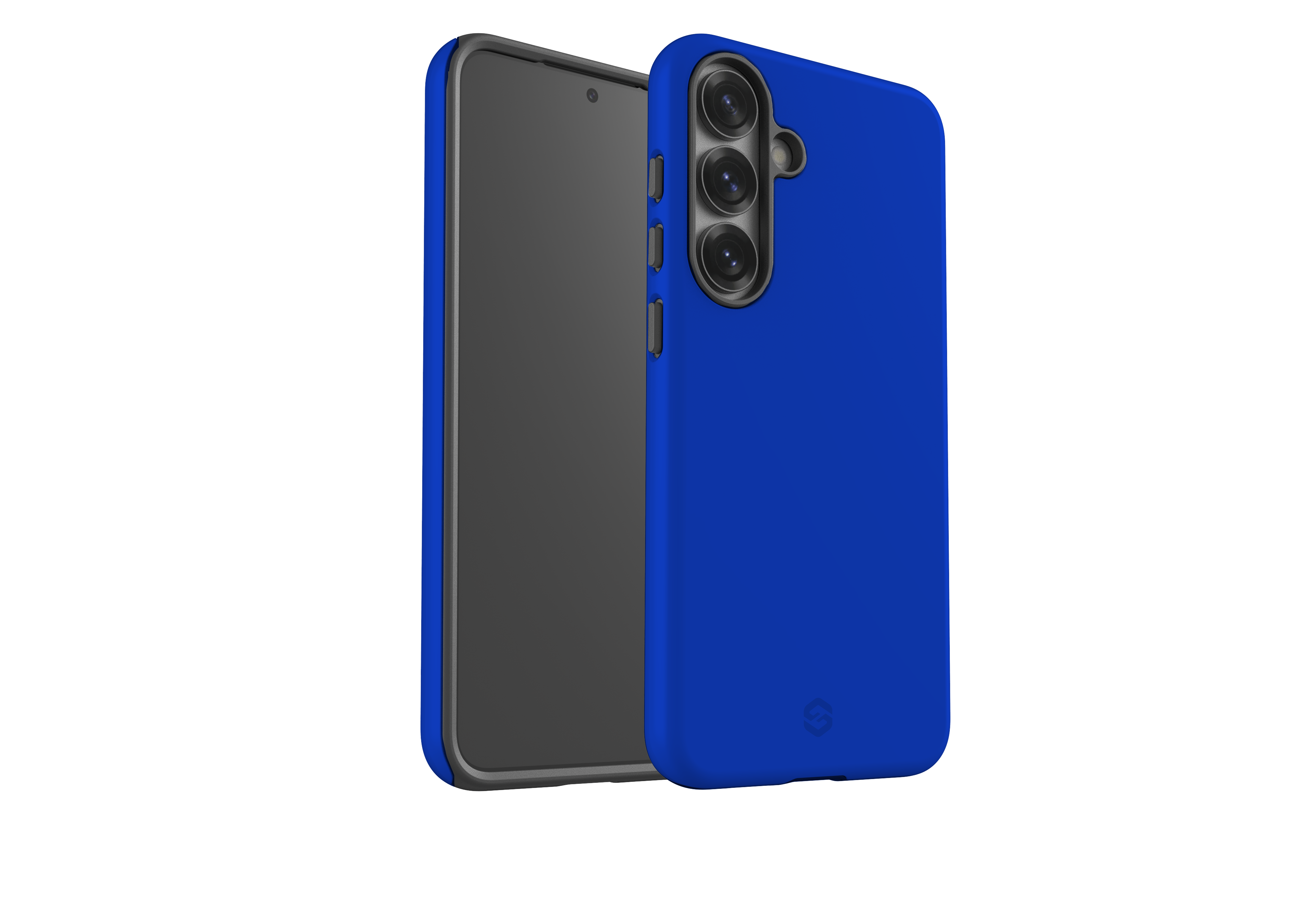 Blissful Blue Case - Samsung Galaxy S25 Series