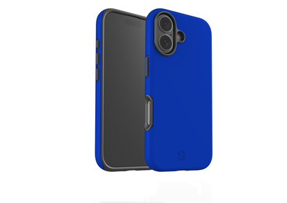 Blissful Blue Case - iPhone 17 Series