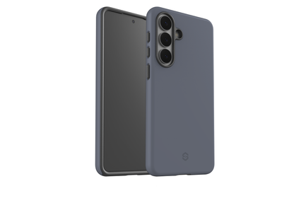 Stormy Grey Case - Samsung Galaxy S26 Series