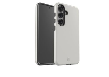Frosty White Case - Samsung Galaxy S25 Series