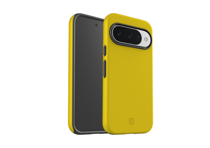 Mellow Yellow Case - Google Pixel 10 Series