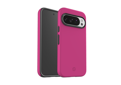 Playful Pink Case - Google Pixel 10 Series