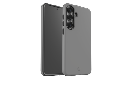 Stormy Grey Case - Samsung Galaxy S25 Series