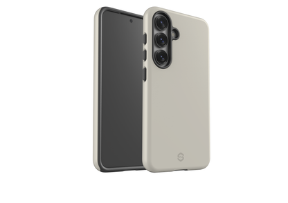 Frosty White Case - Samsung Galaxy S25 Series