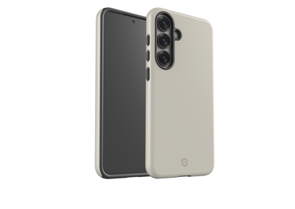 Frosty White Case - Samsung Galaxy S25 Series