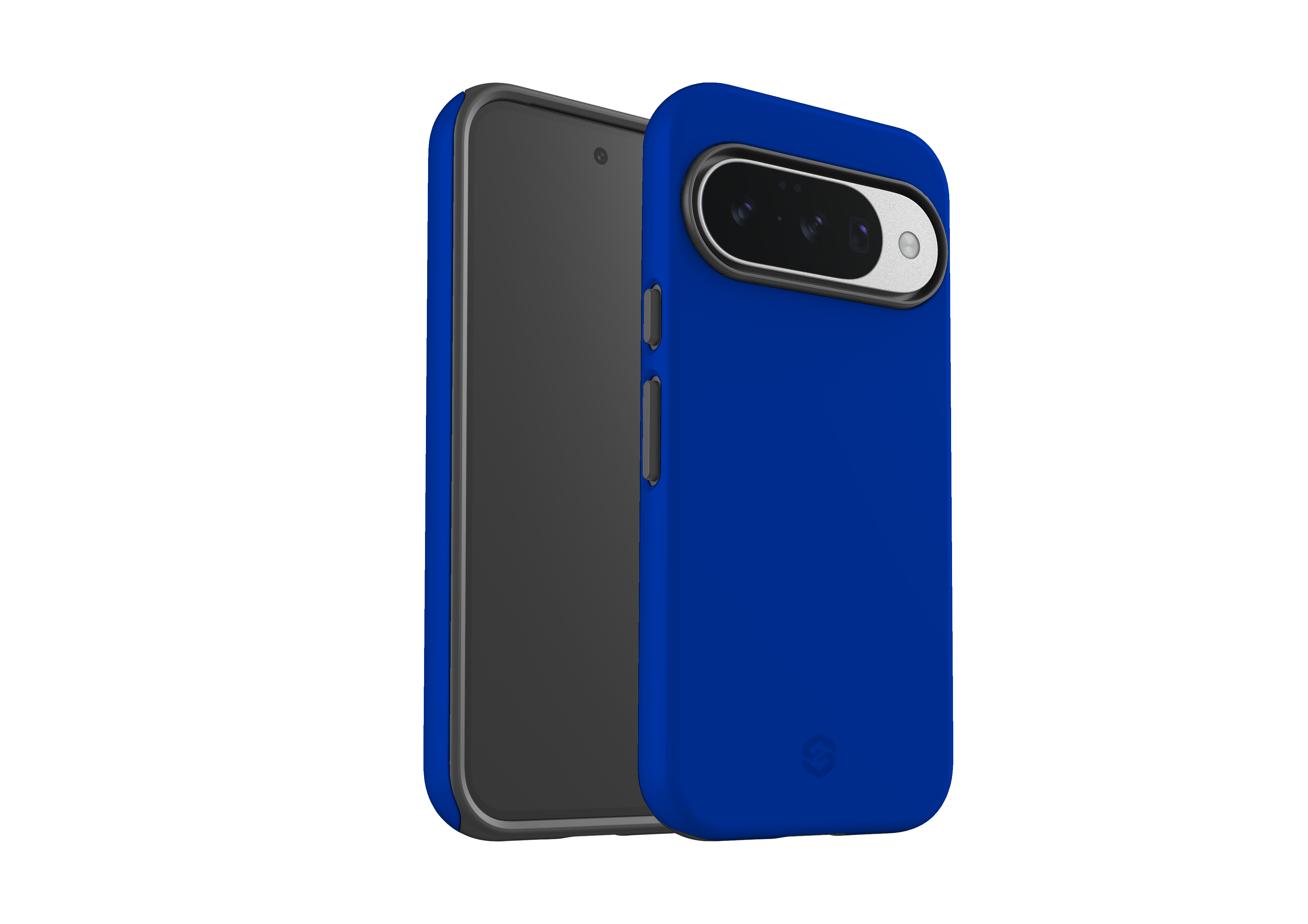 Blissful Blue Case - Google Pixel 10 Series