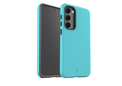 Blissful Blue Case - Samsung Galaxy S23 Series